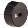 Devreli Buzzer 12V 23mm