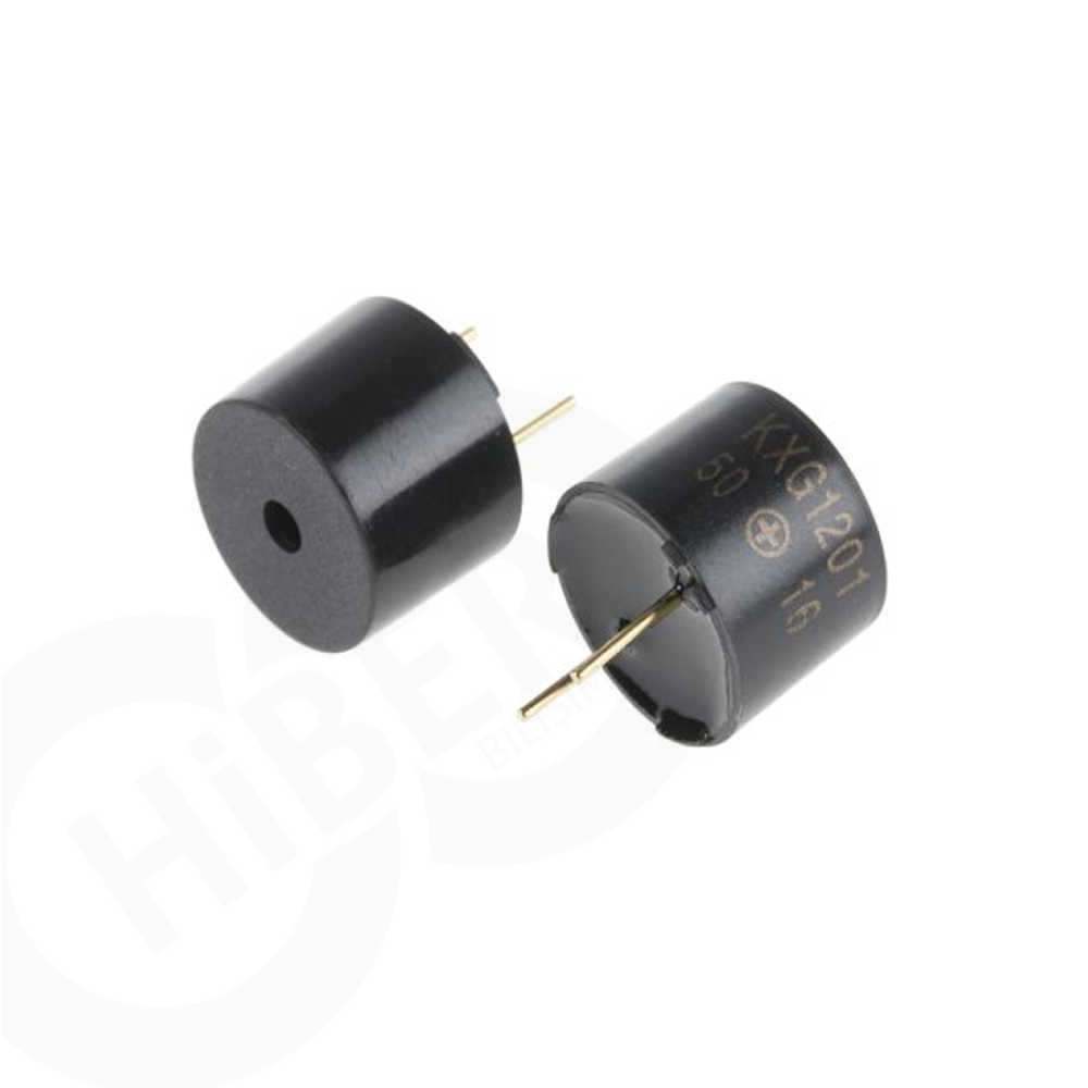 Buzzer Devreli 12V 85dB