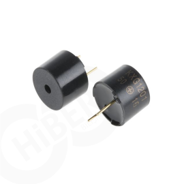Buzzer Devreli 12V 85dB