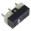 Micro Switch 5A  PCB Mount 125/250VAC SPDT 12.5mm