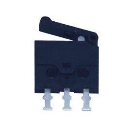 Switch Micro 500mA 30VDC