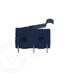 Switch Micro 5A 125/250VAC