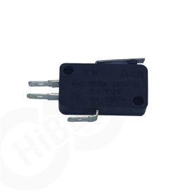Switch Micro 16A 125/250VAC
