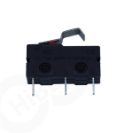 Switch Micro 5A 125/250VAC SPDT Solder Switch Micro 5A 125/250VAC SPDT Solder