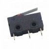 Switch Micro 5A 125/250VAC SPDT Solder