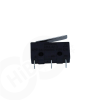 Switch Micro 5A 125/250VAC SPDT Solder
