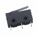 Switch Micro 5A 125/250VAC SPDT Solder Switch Micro 5A 125/250VAC SPDT Solder