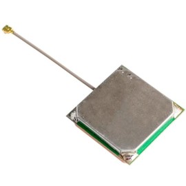 GPS Aktif Dahili Anten 28DBi