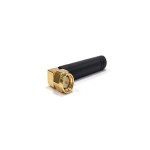 2.4GHZ Anten SMA 50R 2dBi THT R/A MALE 45mm 2.4GHZ Anten SMA 50R 2dBi THT R/A MALE 45mm