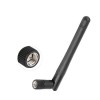 2.4GHZ Anten SMA 50R 3dBi TILT MALE 108MM