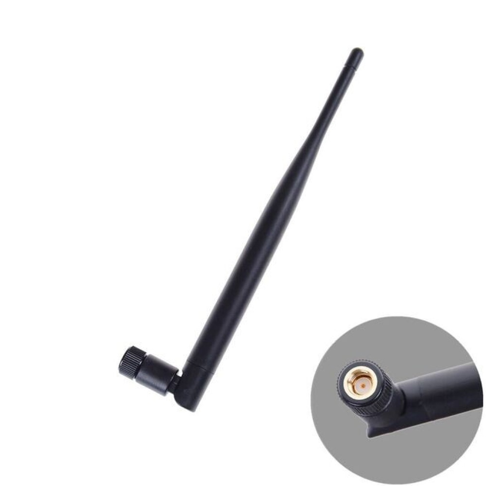 2.4GHZ Anten SMA 50R 5dBi TILT MALE 195MM 2.4GHZ Anten SMA 50R 5dBi TILT MALE 195MM