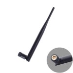 2.4GHZ Anten SMA 50R 5dBi TILT MALE 195MM 2.4GHZ Anten SMA 50R 5dBi TILT MALE 195MM
