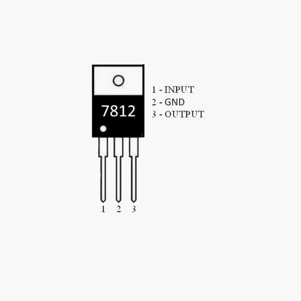 Understanding the ILM7812 Pinout: A Practical Guide