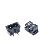 Power Giriş Konnektörü 2.5A 250V 2Pin
