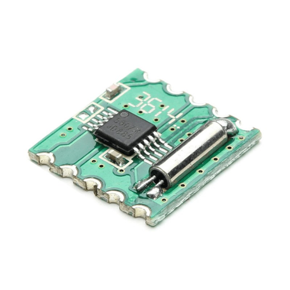 Radyo Modülü RDA5807M Radyo Modülü RDA5807M