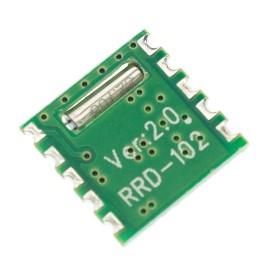 Radyo Modülü RDA5807M
