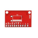 Mini Digital Amplifiers 3W Dual Track