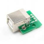 USB Dişi Dip Adaptör USB Dişi Dip Adaptör