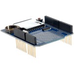 Data Logger Modül Shield Data Logger Modül Shield