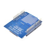 Data Logger Modül Shield Data Logger Modül Shield