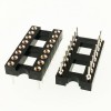 16 Pin PRECISION Entegre Soketi