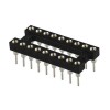 18 Pin PRECISION Entegre Soketi