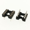 8 Pin PRECISION Entegre Soketi