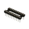 28 Pin PRECISION Entegre Soketi