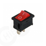 2Pin Işıksız On OF Anahtar 2Pin Işıksız On OF Anahtar