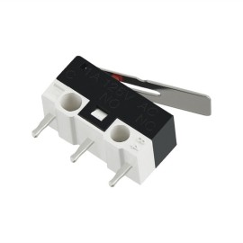 Micro Switch İğne Bacaklı