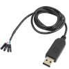 Prolific PL2303 USB-TTL