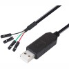 Prolific PL2303 USB-TTL