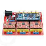 Arduino Nano Cnc Shield .Set