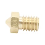 0.4 mm Nozzle Filament Eritici Ağız 0.4 mm Nozzle Filament Eritici Ağız