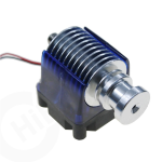 RepRap J-Head Hotend Nozzle 1.75/0.4 mm RepRap J-Head Hotend Nozzle 1.75/0.4 mm