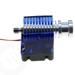 RepRap J-Head Hotend Nozzle 1.75/0.4 mm RepRap J-Head Hotend Nozzle 1.75/0.4 mm