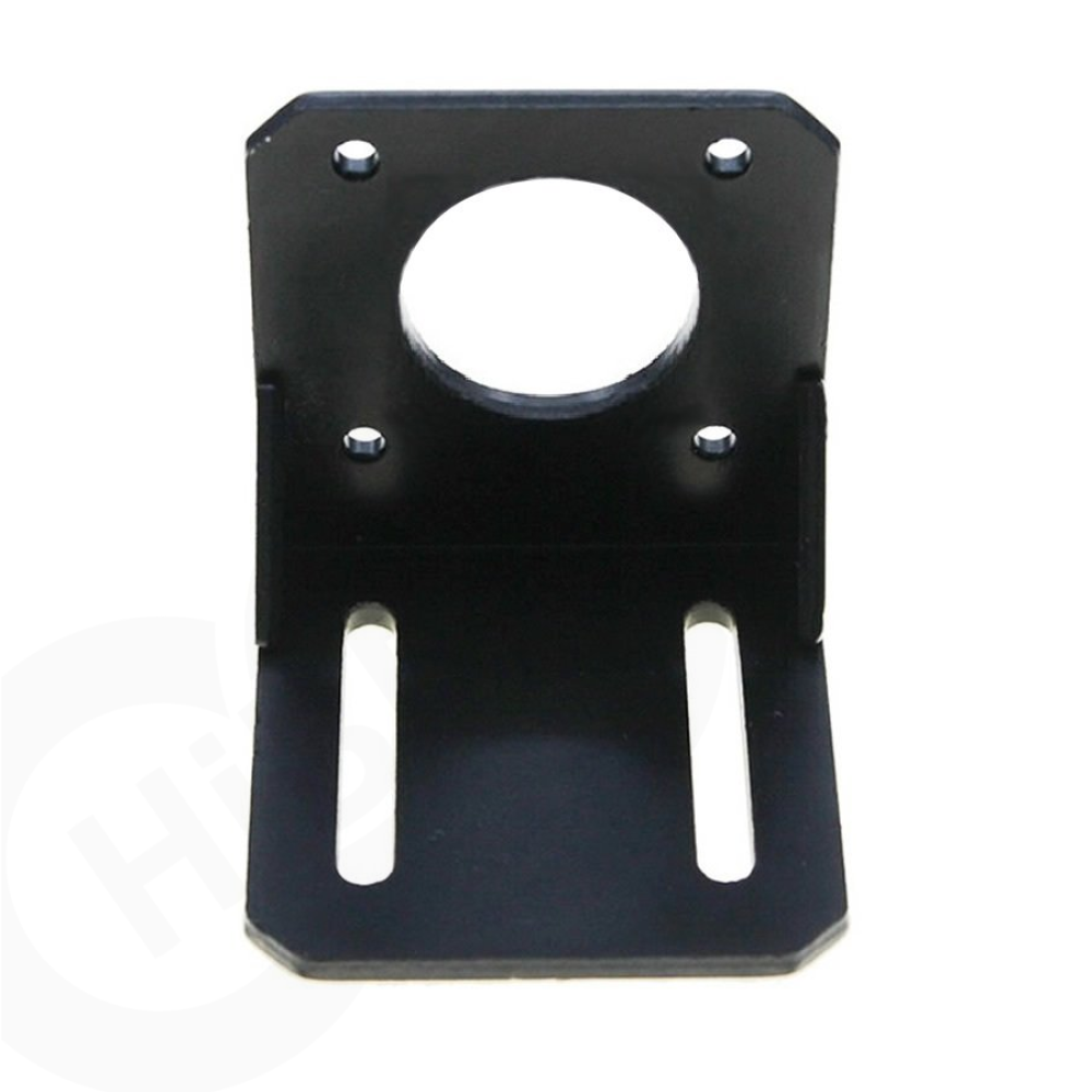 NEMA 23 Step Motorlar için L Dirseği - PL-2266 NEMA 23 Step Motorlar için L Dirseği - PL-2266