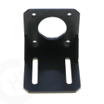 NEMA 23 Step Motorlar için L Dirseği - PL-2266 NEMA 23 Step Motorlar için L Dirseği - PL-2266