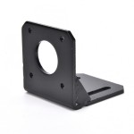 NEMA 23 Step Motorlar için L Dirseği - PL-2266 NEMA 23 Step Motorlar için L Dirseği - PL-2266