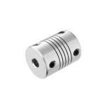 3D Yazıcı Kaplin 5mmx5mm 3D Yazıcı Kaplin 5mmx5mm