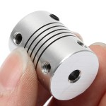 3D Yazıcı Kaplin 5mmx5mm 3D Yazıcı Kaplin 5mmx5mm