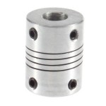 3D Yazıcı Kaplin 5mmx8mm 3D Yazıcı Kaplin 5mmx8mm