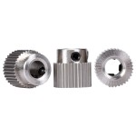 MK7 36'lı Yazıcı Ekstrüzyon Dişlisi