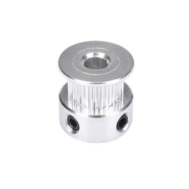GT2 Kasnak, 20 Diş 8mm