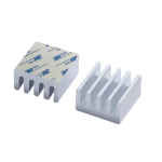 Mini Aliminyum Soğutucu 9x9mm