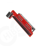 RepRap Ramps 1.4 Uyumlu Ara Bağlantı Kartı - Smart Adaptor RepRap Ramps 1.4 Uyumlu Ara Bağlantı Kartı - Smart Adaptor