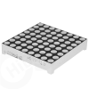 8x8 3mm Dot Matrix Display