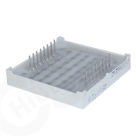 8x8 3mm Dot Matrix Display