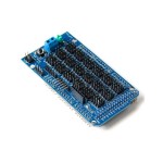 Arduino Mega Sensör Shield Arduino Mega Sensör Shield