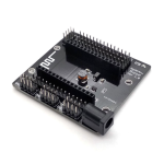 NodeMCU LoLin ESP8266 Base Shield - CH340 Uyumlu
